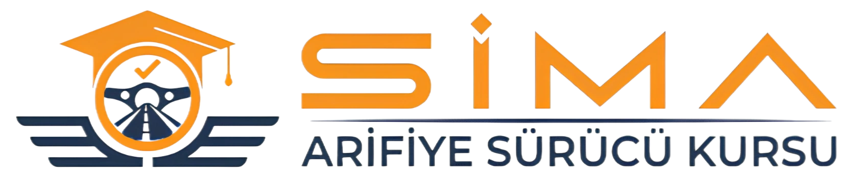 Arifiye Sima Sürücü Kursu Logo